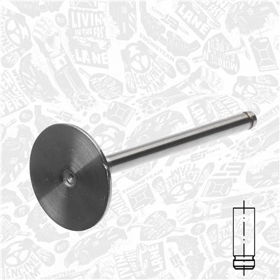 ET ENGINETEAM VI0083 EAN: 8592779006694.