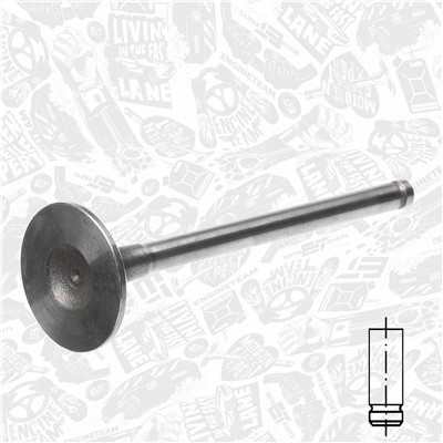 ET ENGINETEAM VI0084 EAN: 8592779006700.