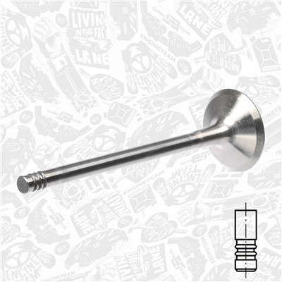 ET ENGINETEAM VI0096 EAN: 8592779007943.