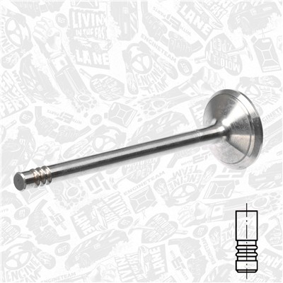 ET ENGINETEAM VI0097 EAN: 8592779007950.