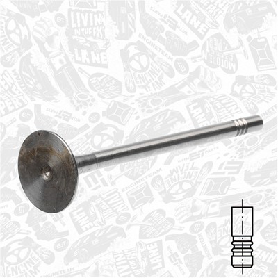 ET ENGINETEAM VI0100 EAN: 8592779007981.