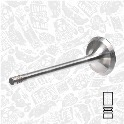 ET ENGINETEAM VI0101 EAN: 8592779007998.