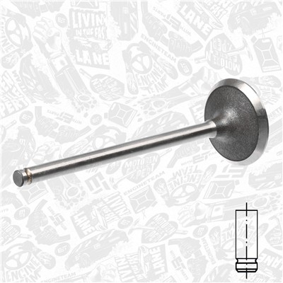 ET ENGINETEAM VI0108 EAN: 8592779008063.