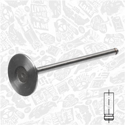 ET ENGINETEAM VI0108 EAN: 8592779008063.