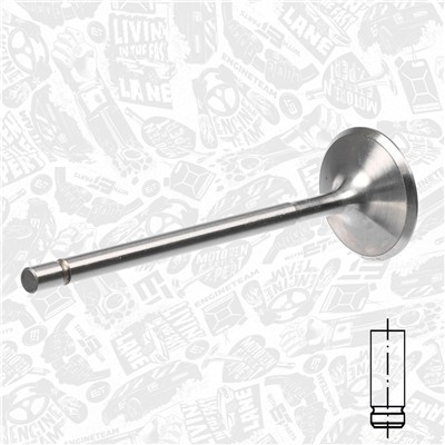 ET ENGINETEAM VI0111 EAN: 8592779008094.