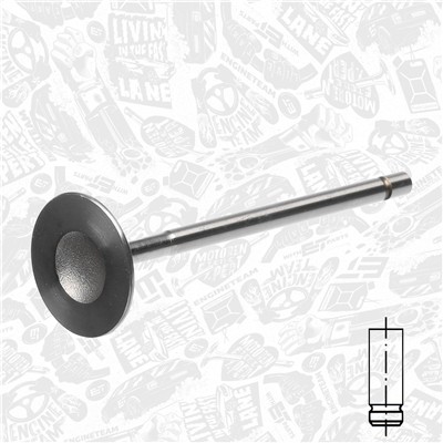 ET ENGINETEAM VI0111 EAN: 8592779008094.