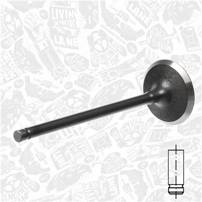 ET ENGINETEAM VI0117 EAN: 8592779008155.