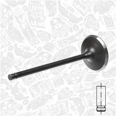 ET ENGINETEAM VI0119 EAN: 8592779008179.