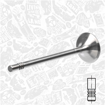 ET ENGINETEAM VI0123 EAN: 8592779008216.