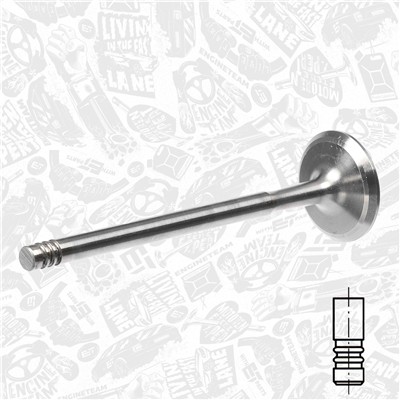 ET ENGINETEAM VI0125 EAN: 8592779008230.