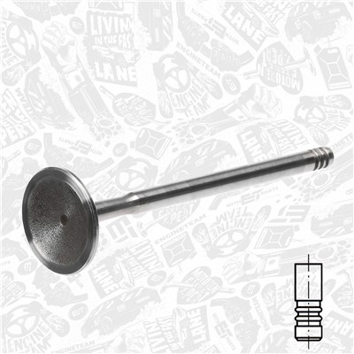 ET ENGINETEAM VI0125 EAN: 8592779008230.