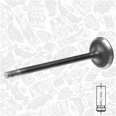 ET ENGINETEAM VI0129 EAN: 8592779009053.