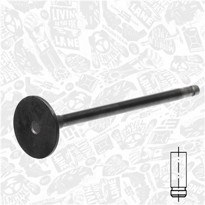 ET ENGINETEAM VI0129 EAN: 8592779009053.