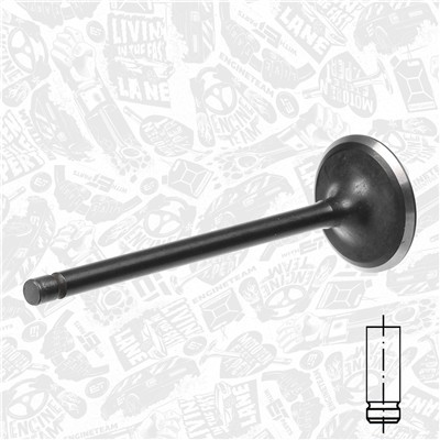 ET ENGINETEAM VI0130 EAN: 8592779012251.