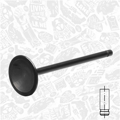 ET ENGINETEAM VI0130 EAN: 8592779012251.