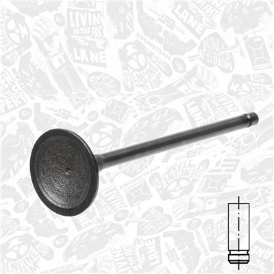 ET ENGINETEAM VI0131 EAN: 8592779012268.