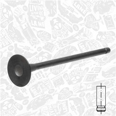 ET ENGINETEAM VI0132 EAN: 8592779012275.