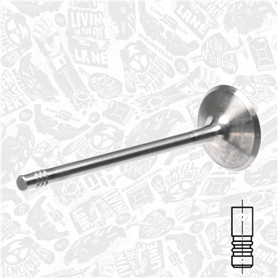 ET ENGINETEAM VI0134 EAN: 8592779014293.