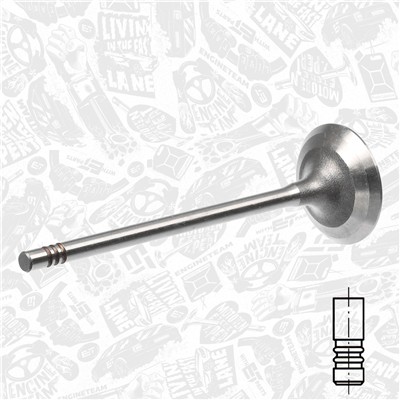 ET ENGINETEAM VI0138 EAN: 8592779014347.