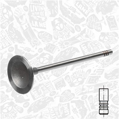 ET ENGINETEAM VI0138 EAN: 8592779014347.