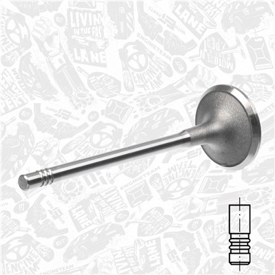 ET ENGINETEAM VI0139 EAN: 8592779014354.