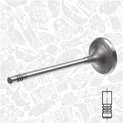 ET ENGINETEAM VI0141 EAN: 8592779014378.