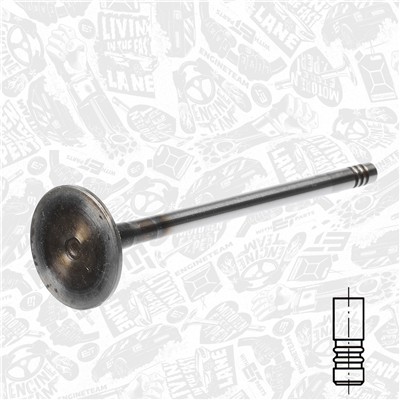 ET ENGINETEAM VI0147 EAN: 8592779014439.