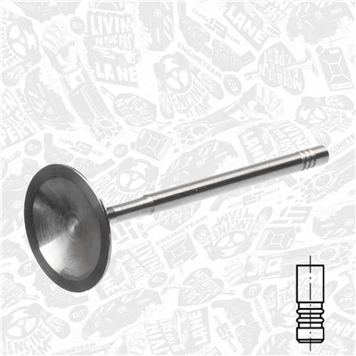 ET ENGINETEAM VI0148 EAN: 8592779014446.