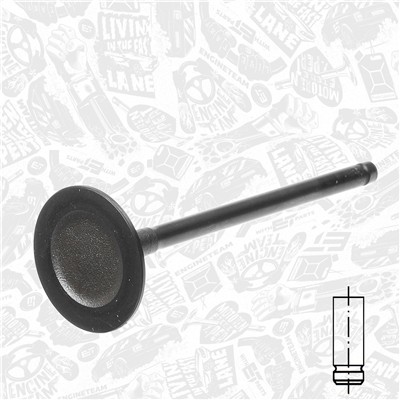 ET ENGINETEAM VI0150 EAN: 8592779014927.