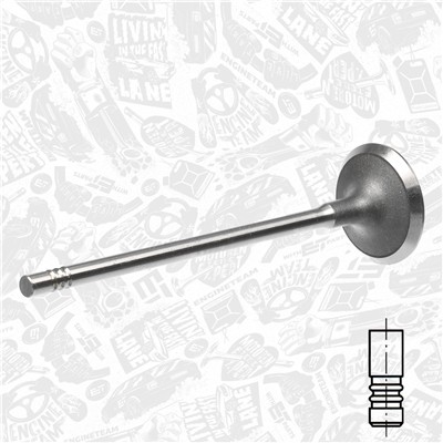 ET ENGINETEAM VI0152 EAN: 8592779015504.