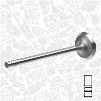 ET ENGINETEAM VI0154