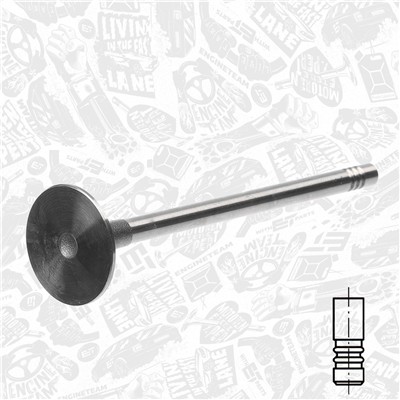 ET ENGINETEAM VI0154