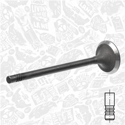 ET ENGINETEAM VI0158