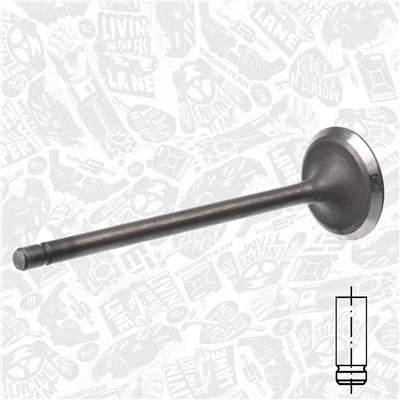 ET ENGINETEAM VI0159