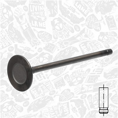 ET ENGINETEAM VI0159