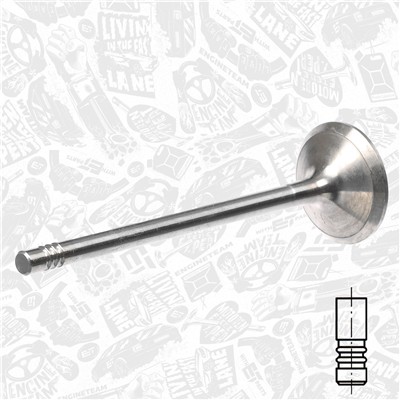 ET ENGINETEAM VI0160 EAN: 8592779017706.