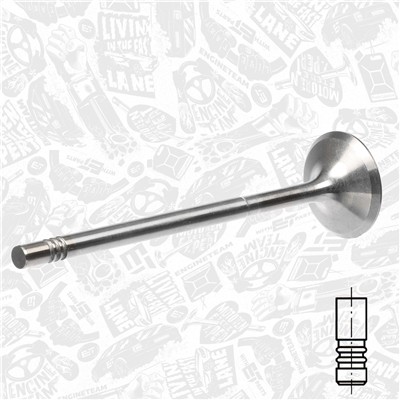 ET ENGINETEAM VI0162 EAN: 8592779017867.