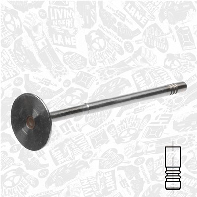 ET ENGINETEAM VI0162 EAN: 8592779017867.