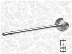 ET ENGINETEAM VI0165