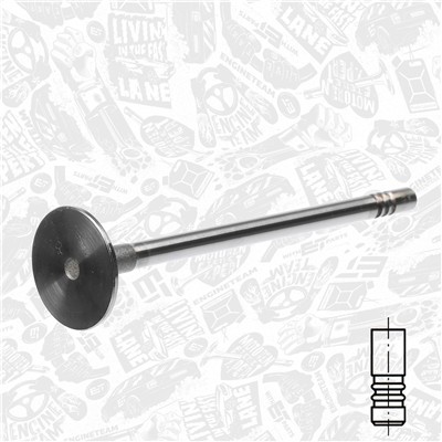 ET ENGINETEAM VI0166 EAN: 8592779021987.