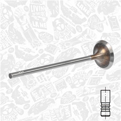 ET ENGINETEAM VI0171 EAN: 8592779024216.