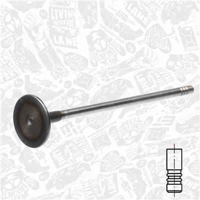 ET ENGINETEAM VI0172 EAN: 8592779025398.