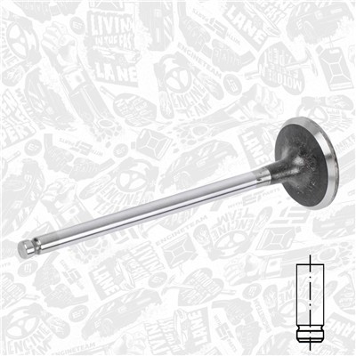 ET ENGINETEAM VI0173 EAN: 8592779027415.