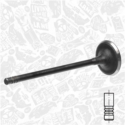 ET ENGINETEAM VI0174 EAN: 8592779030316.