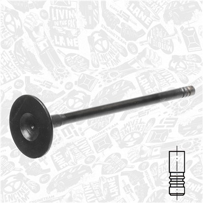 ET ENGINETEAM VI0174 EAN: 8592779030316.