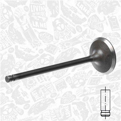 ET ENGINETEAM VI0175 EAN: 8592779031092.