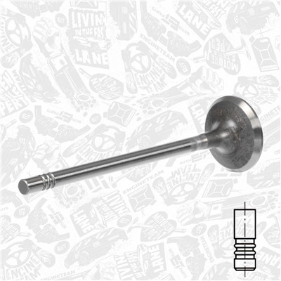 ET ENGINETEAM VI0178 EAN: 8592779033126.