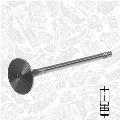 ET ENGINETEAM VI0178 EAN: 8592779033126.