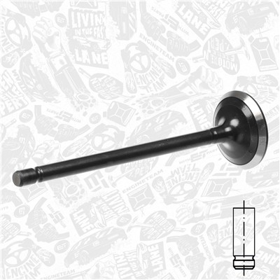 ET ENGINETEAM VI0180 EAN: 8592779033911.