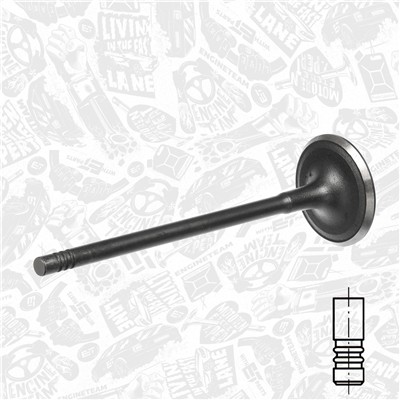 ET ENGINETEAM VI0181 EAN: 8592779037728.